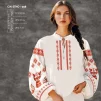 Сорочка жіноча СЖ Етно-038 - 1