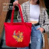Шопер під вишивку ШП-6/032 - 1