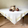 Скатертина під вишивку СКВ-019А - 1
