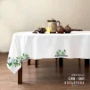 Скатертина під вишивку СКВ-001 - 1