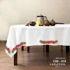 Скатертина під вишивку СКВ-010 - 1
