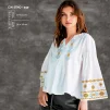 Сорочка жіноча СЖ Етно-040 - 1