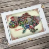 Вишивана Україна, А3Н-545 - 1