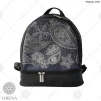 Рюкзак "Візерунки", арт. 003 - 1