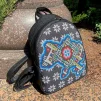 Рюкзак "Карта України", арт. 702 - 1