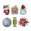 Набір для вишивки на пластиковій канві &quot;Іграшки&quot; VPC_072 - 2