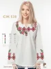Сорочка №520 - 1