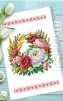 Великодній рушничок №9228 - 1