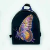 Рюкзак &laquo;Метелик&raquo; під вишивку бісером Рюкзак_805 - 1