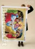 Схема Таємна вечеря, розмір 75х110 см, арт. 4508 - 2