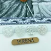 Схема Святе сімейство, А2Р-108 (з намистинами) - 2
