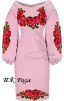 Сукня жіноча "Роза"  - 1