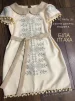 Сукня дитяча пошита &quot;Біла птаха&quot; - 1