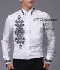 Сорочка &quot;Орнамент&quot; - 1