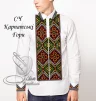 Сорочка &quot;Карпатські гори&quot;  - 1