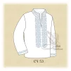Сорочка №053 - 1
