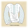 Сорочка "Світлі мотиви" - 1