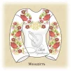 Сорочка "Молодість"  - 1