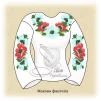 Сорочка &quot;Макова фантазія&quot;  - 1