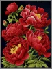 Розкішний букет, А3-К-096 - 1
