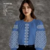Сорочка жіноча СЖ Етно-022 - 1