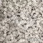 Бісер 00050 мат 