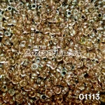 Бісер 01113 