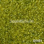 Бісер 01151