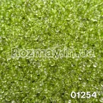Бісер 01254