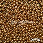 Бісер 01770