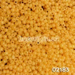Бісер 02183