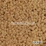 Бісер 02211