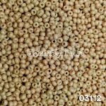 Бісер 03112