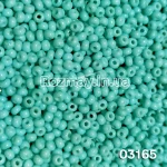 Бісер 03165