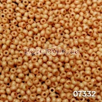 Бісер 07332