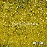 Бісер 08386