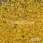 Бісер 10020
