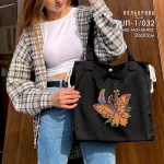 Шопер під вишивку ШП-1/032