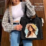 Шопер під вишивку ШП-1/043