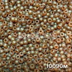 Бісер 10090 мат