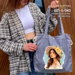 Шопер під вишивку ШП-5/043