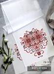 Рушник на ікону (весільний) РВ-005