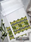Рушник на ікону (весільний) РВ-019