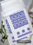 Рушник на ікону (весільний) РВ-009