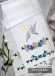 Рушник на ікону (весільний) РВ-030