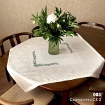 Скатертина під вишивку СК 2-005