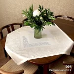 Скатертина під вишивку СК 2-009