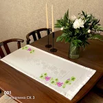 Доріжка під вишивку СК 3-001