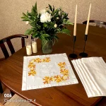 Комплект серветок (6 шт.) СК 4-006