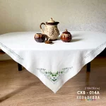 Скатертина під вишивку СКВ-014А